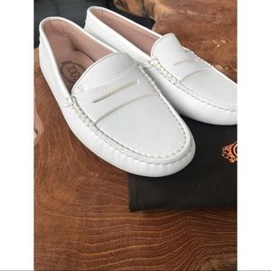 Tod’s “Gommini” Driving Moccasin